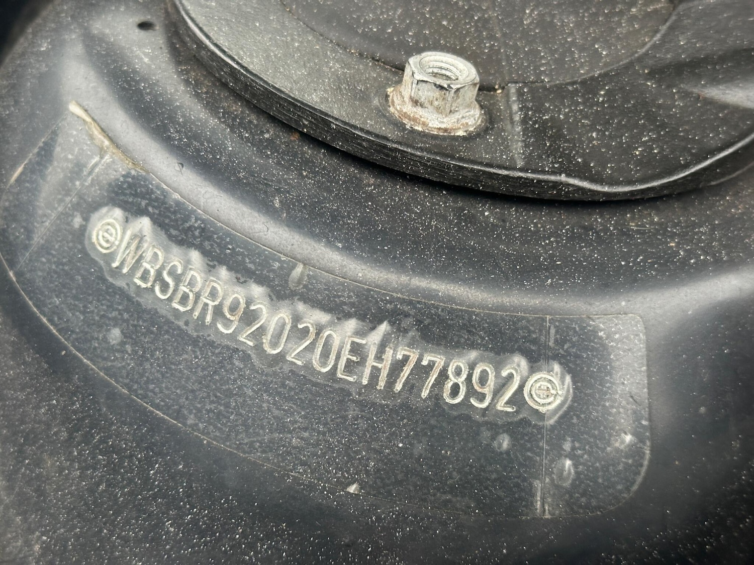 Used BMW M3 for sale - 76561061: Photo 32