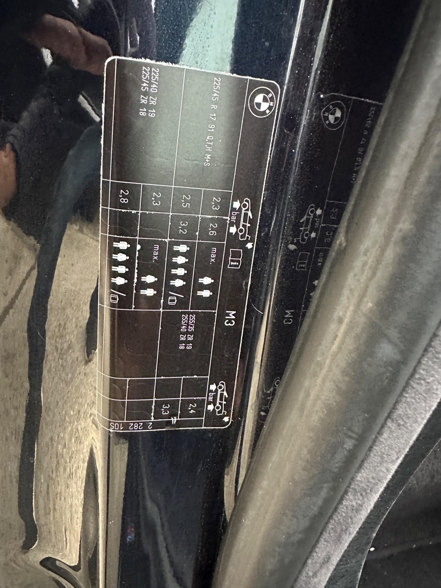 Used BMW M3 for sale - 76561061: Photo 34