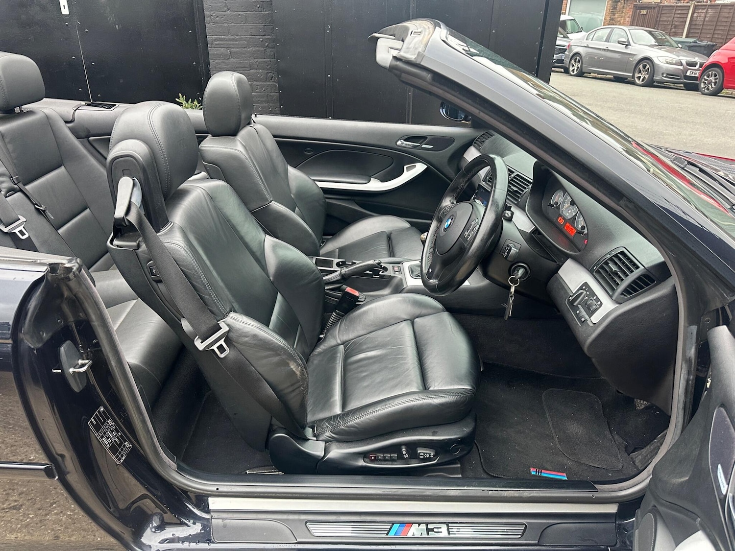 Used BMW M3 for sale - 76561061: Photo 35