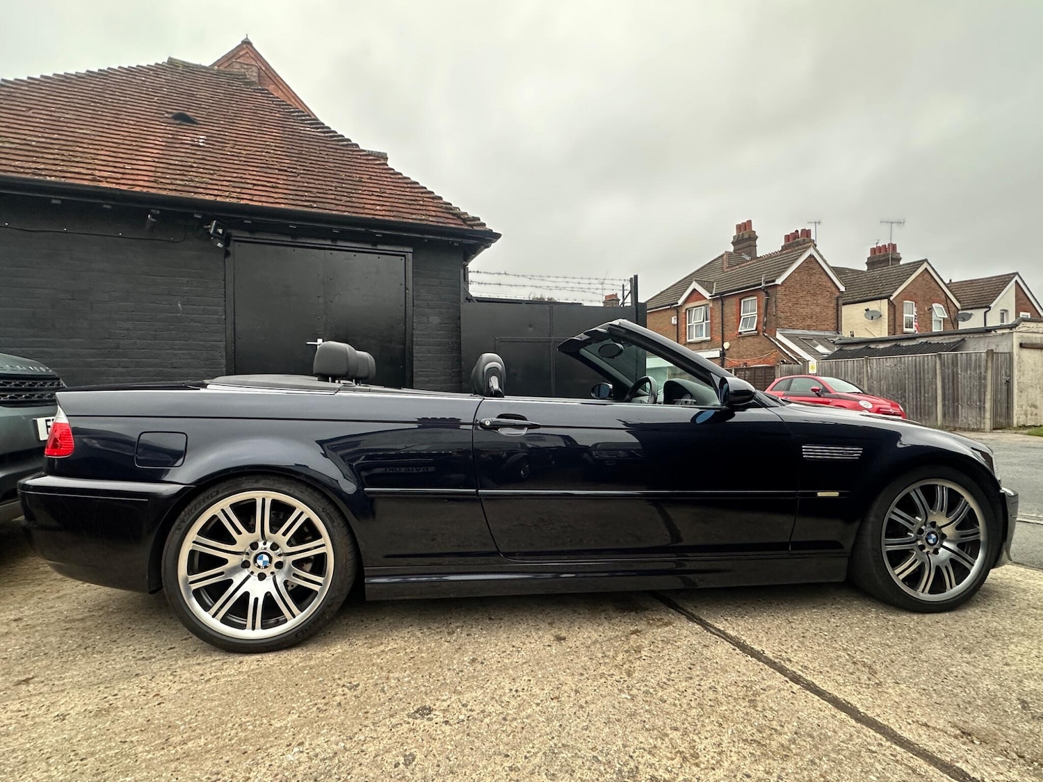 Used BMW M3 for sale - 76561061: Photo 36