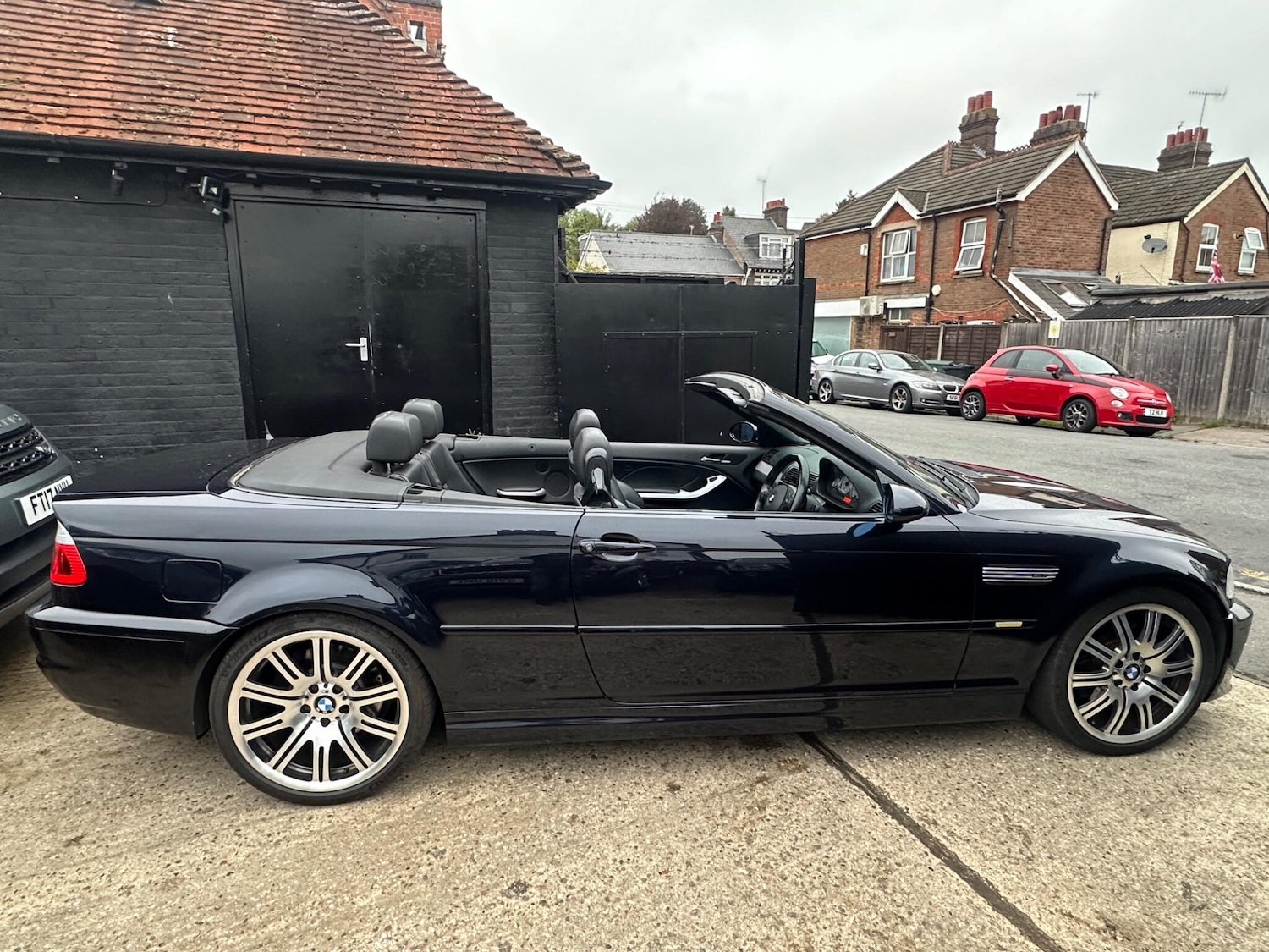 Used BMW M3 for sale - 76561061: Photo 37