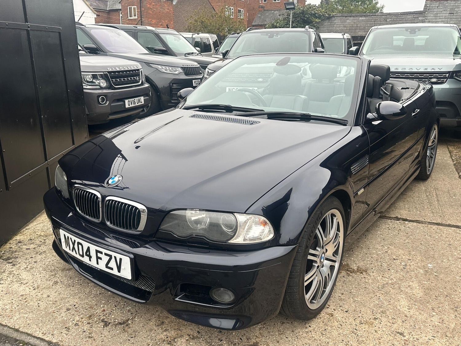 Used BMW M3 for sale - 76561061: Photo 38