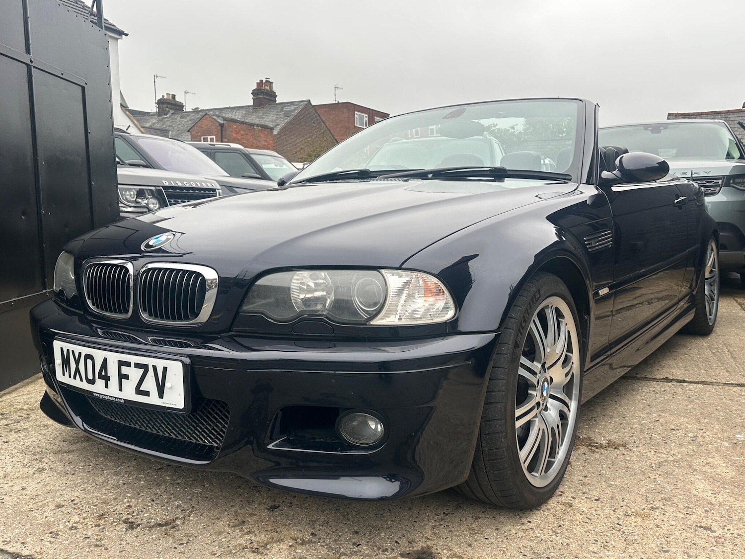 Used BMW M3 for sale - 76561061: Photo 39