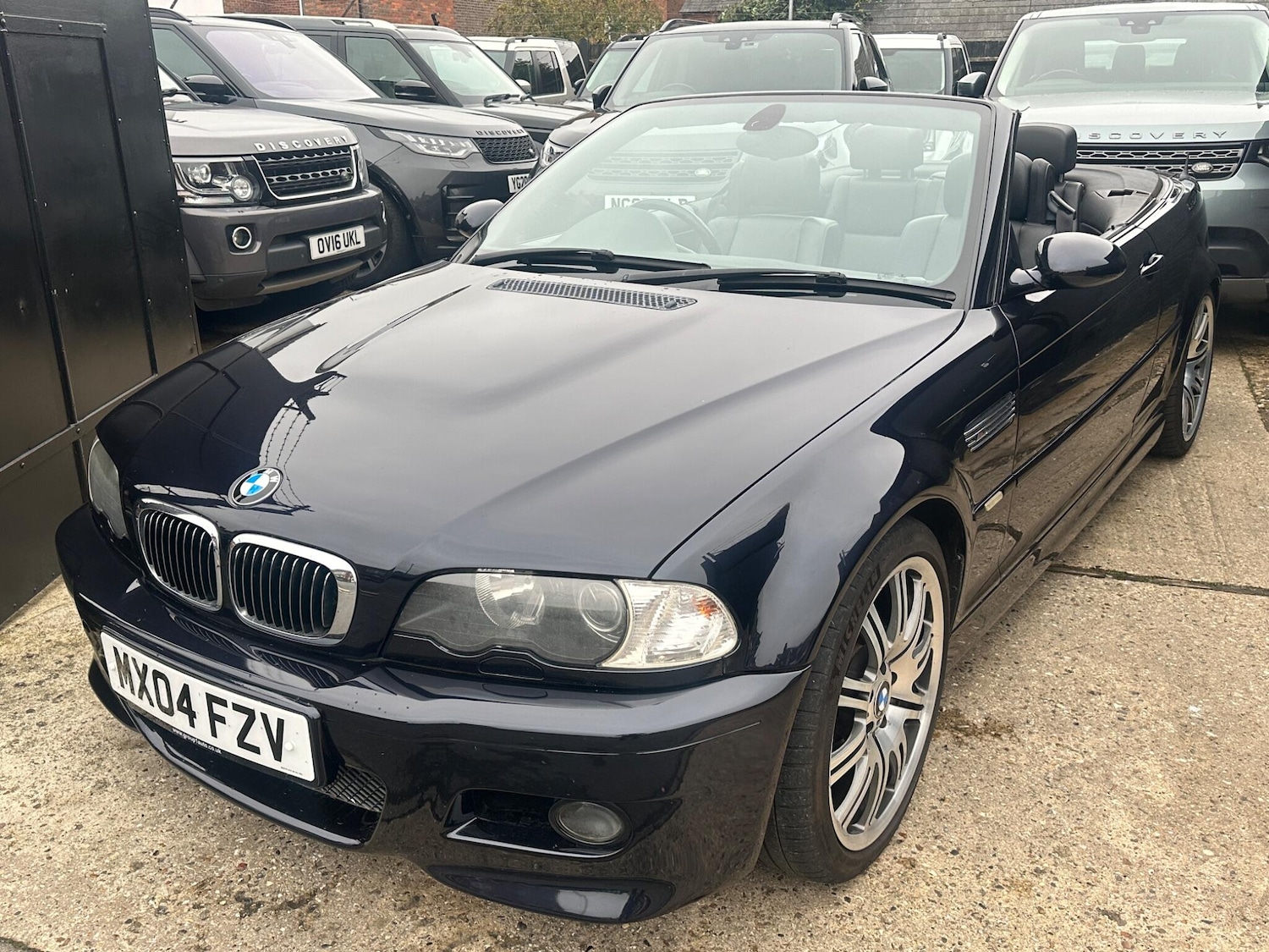 Used BMW M3 for sale - 76561061: Photo 40