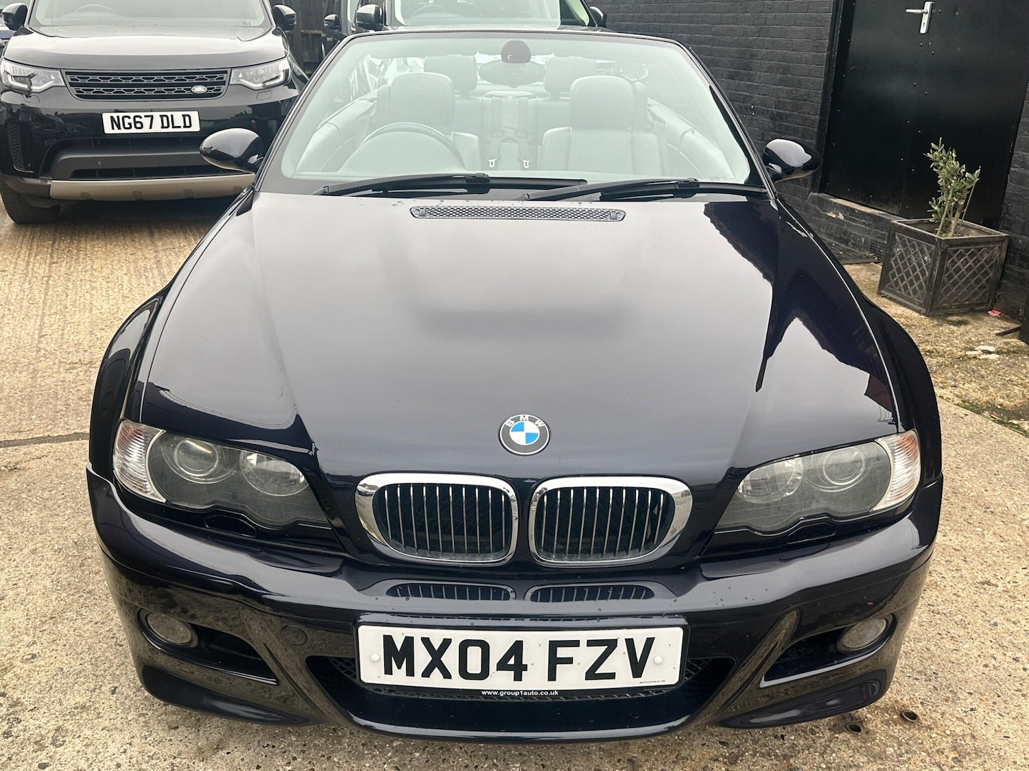 Used BMW M3 for sale - 76561061: Photo 41