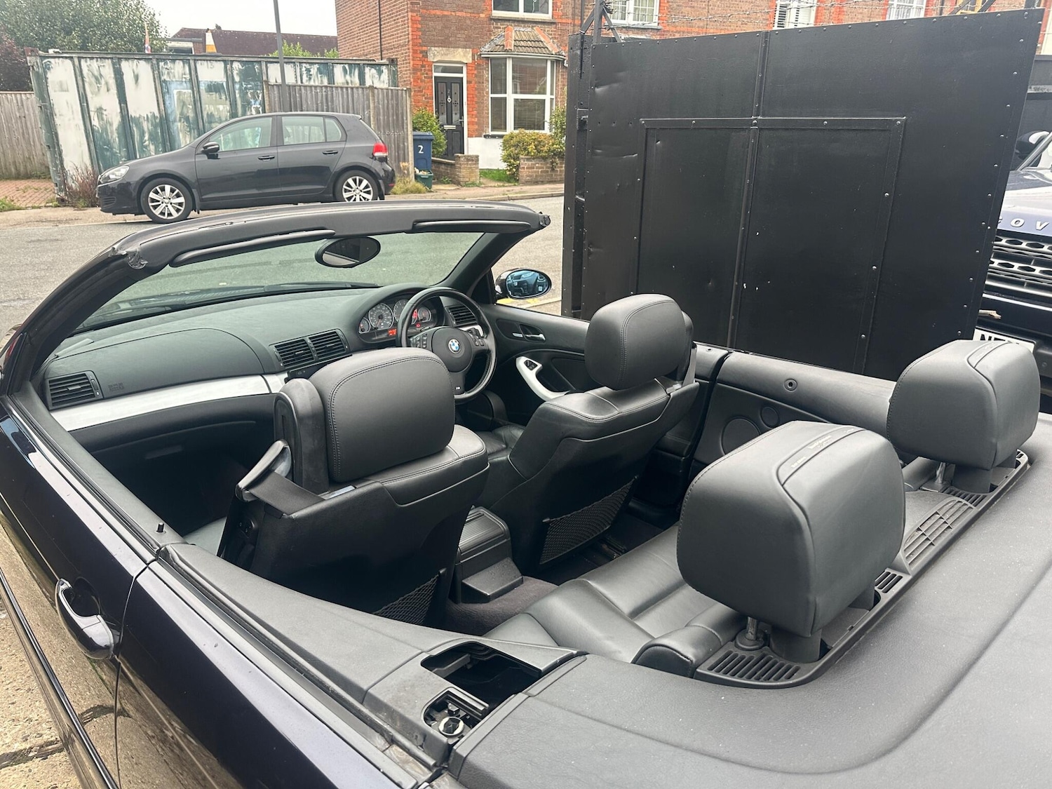 Used BMW M3 for sale - 76561061: Photo 43