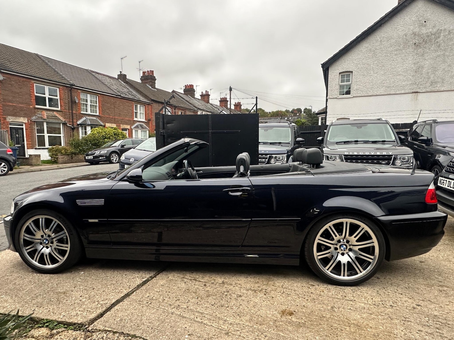 Used BMW M3 for sale - 76561061: Photo 44