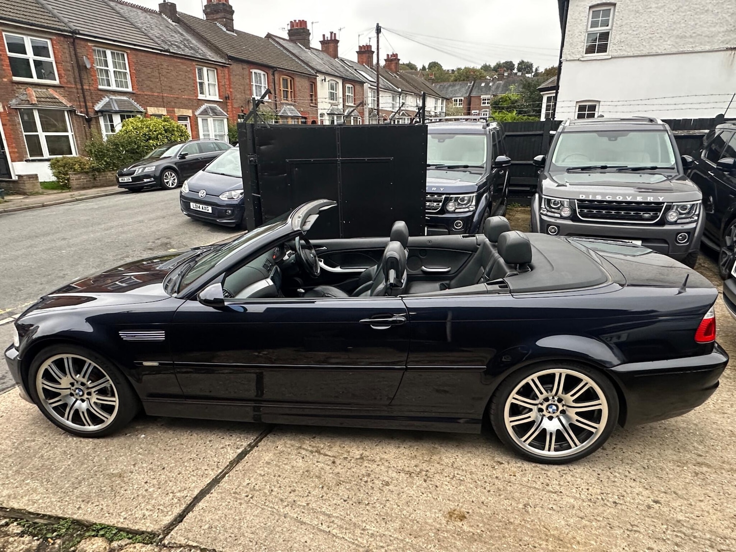 Used BMW M3 for sale - 76561061: Photo 45