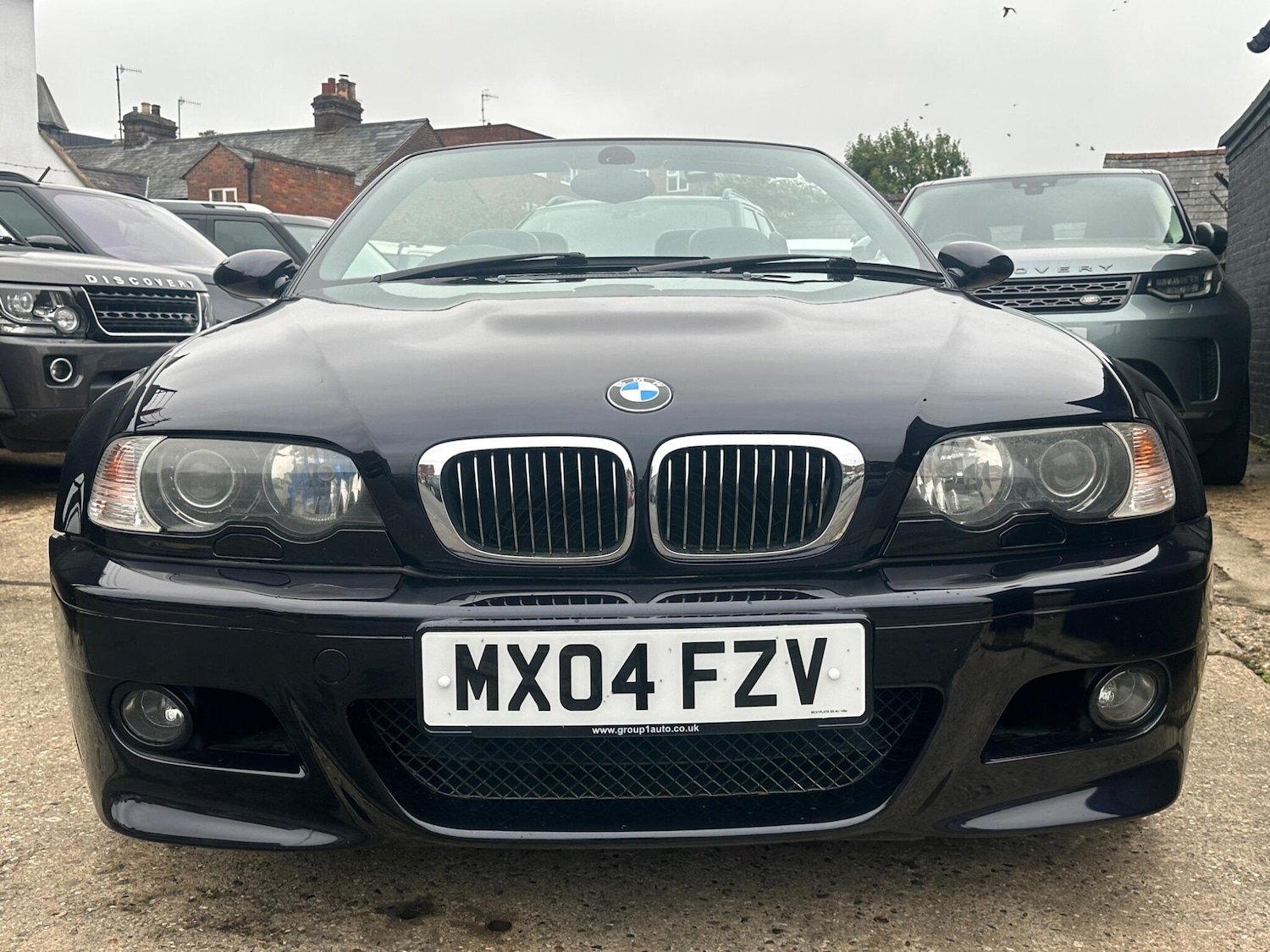 Used BMW M3 for sale - 76561061: Photo 46