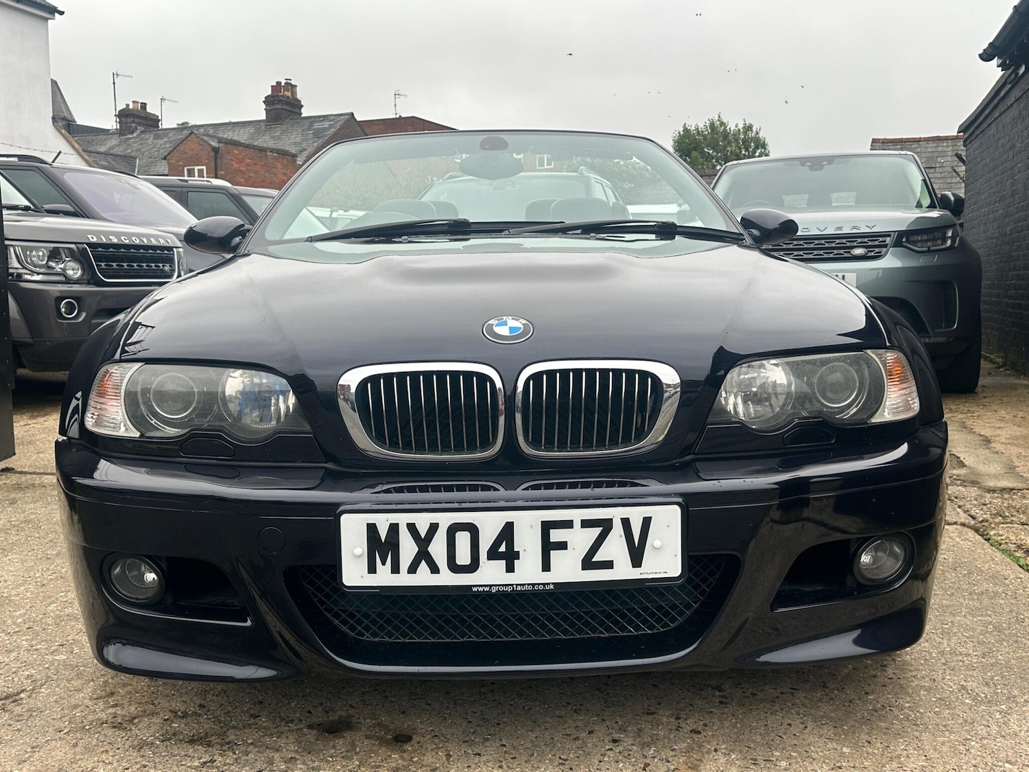 Used BMW M3 for sale - 76561061: Photo 47