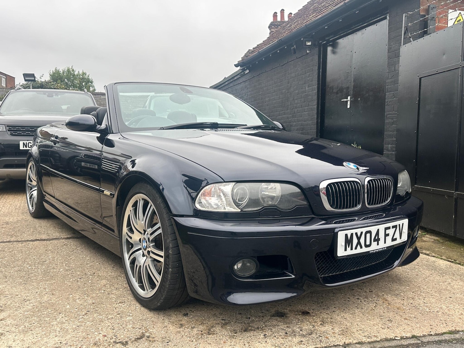 Used BMW M3 for sale - 76561061: Photo 49