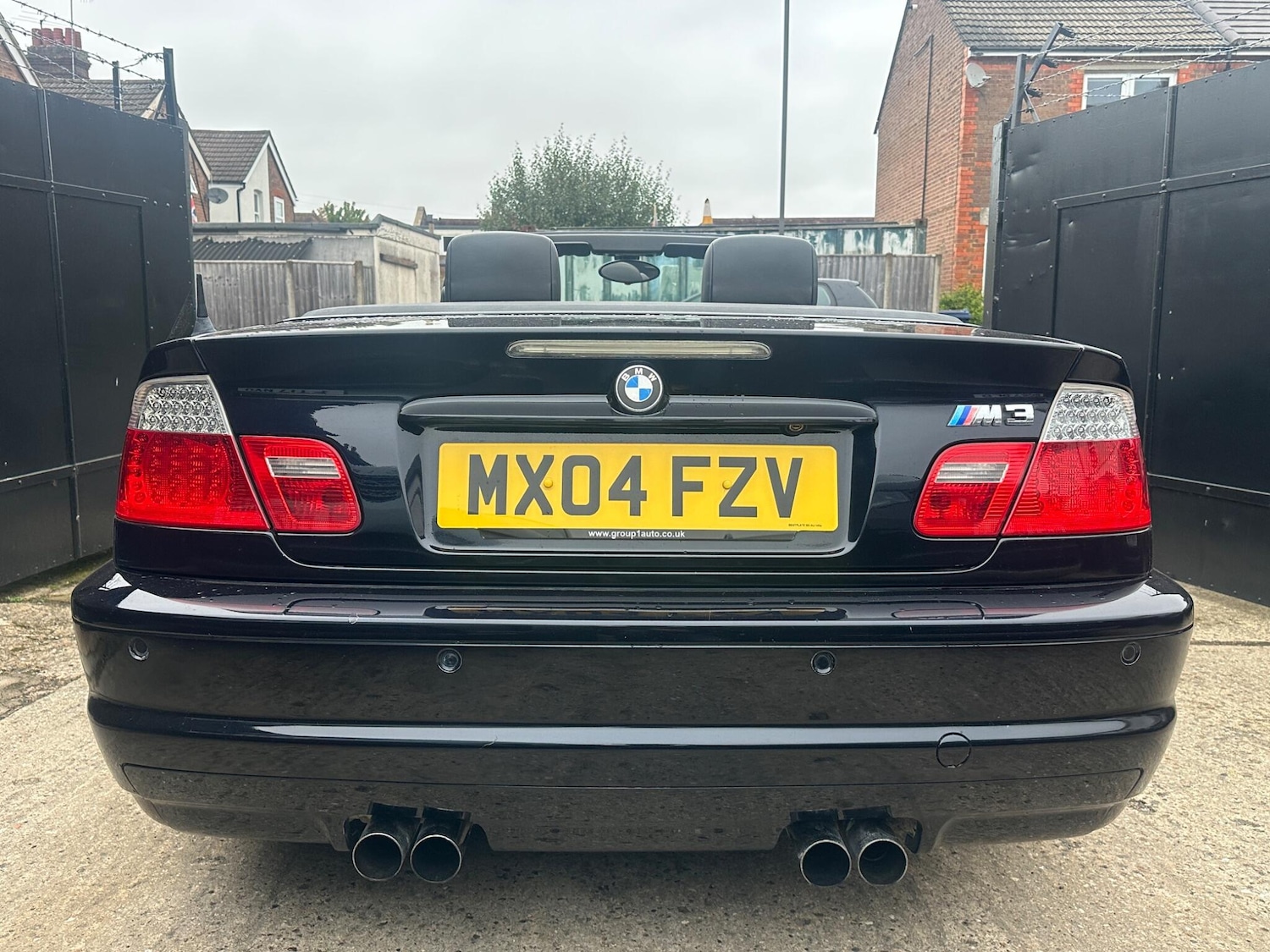 Used BMW M3 for sale - 76561061: Photo 5