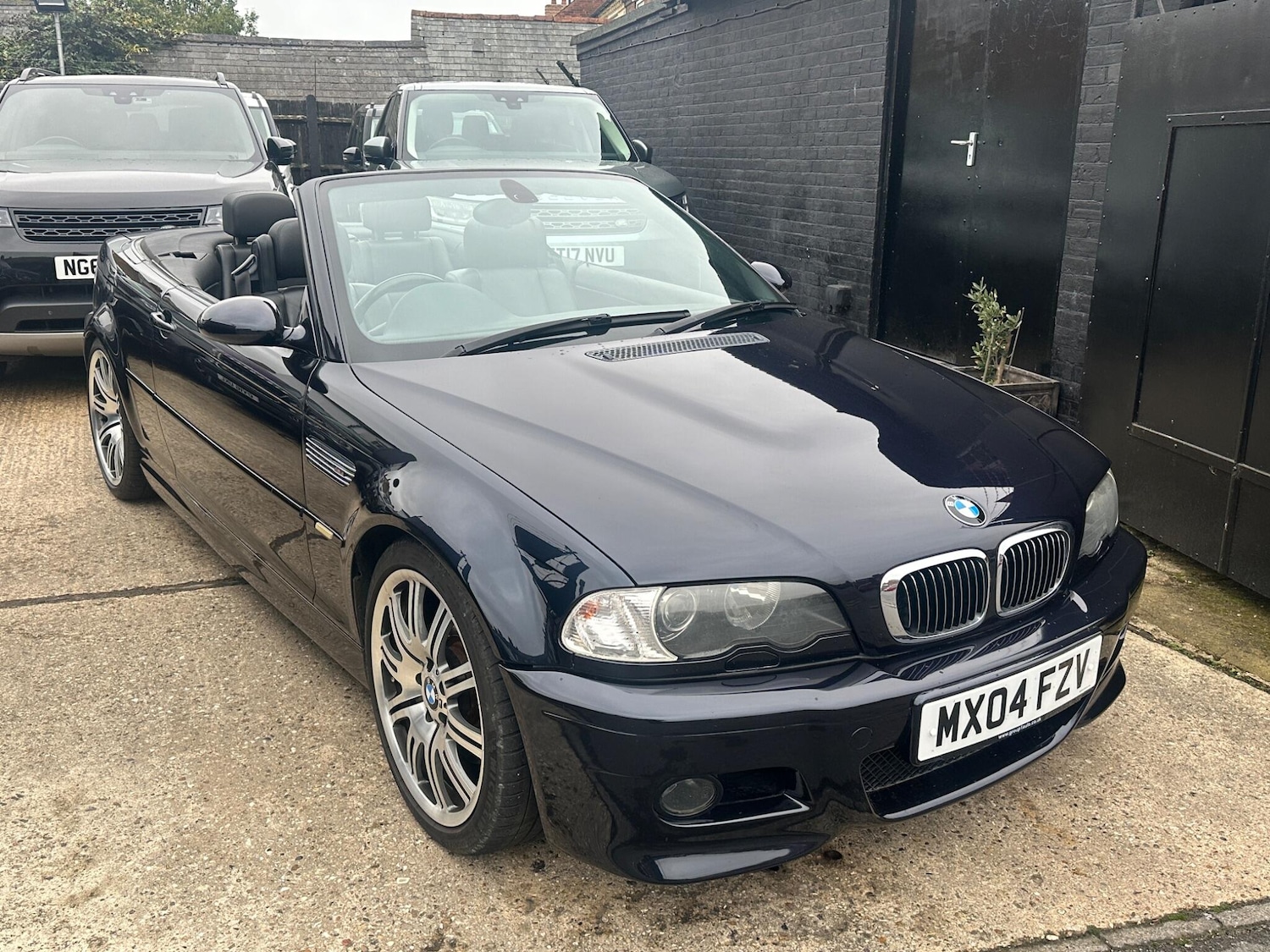 Used BMW M3 for sale - 76561061: Photo 50