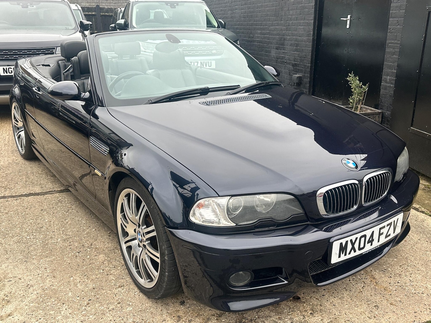 Used BMW M3 for sale - 76561061: Photo 52