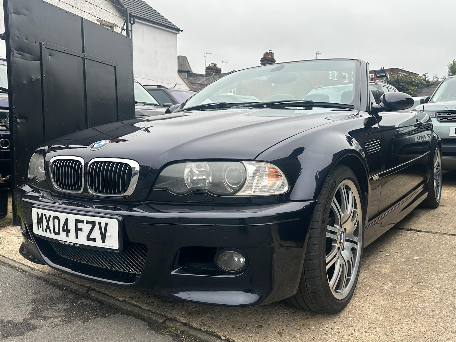 Used BMW M3 for sale - 76561061: Photo 54