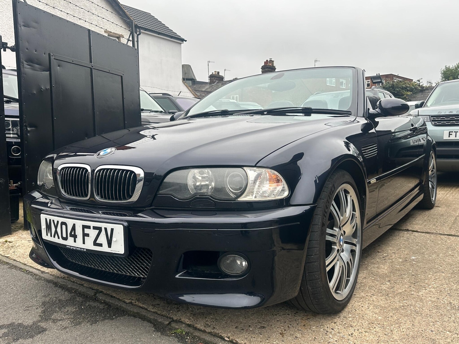 Used BMW M3 for sale - 76561061: Photo 55