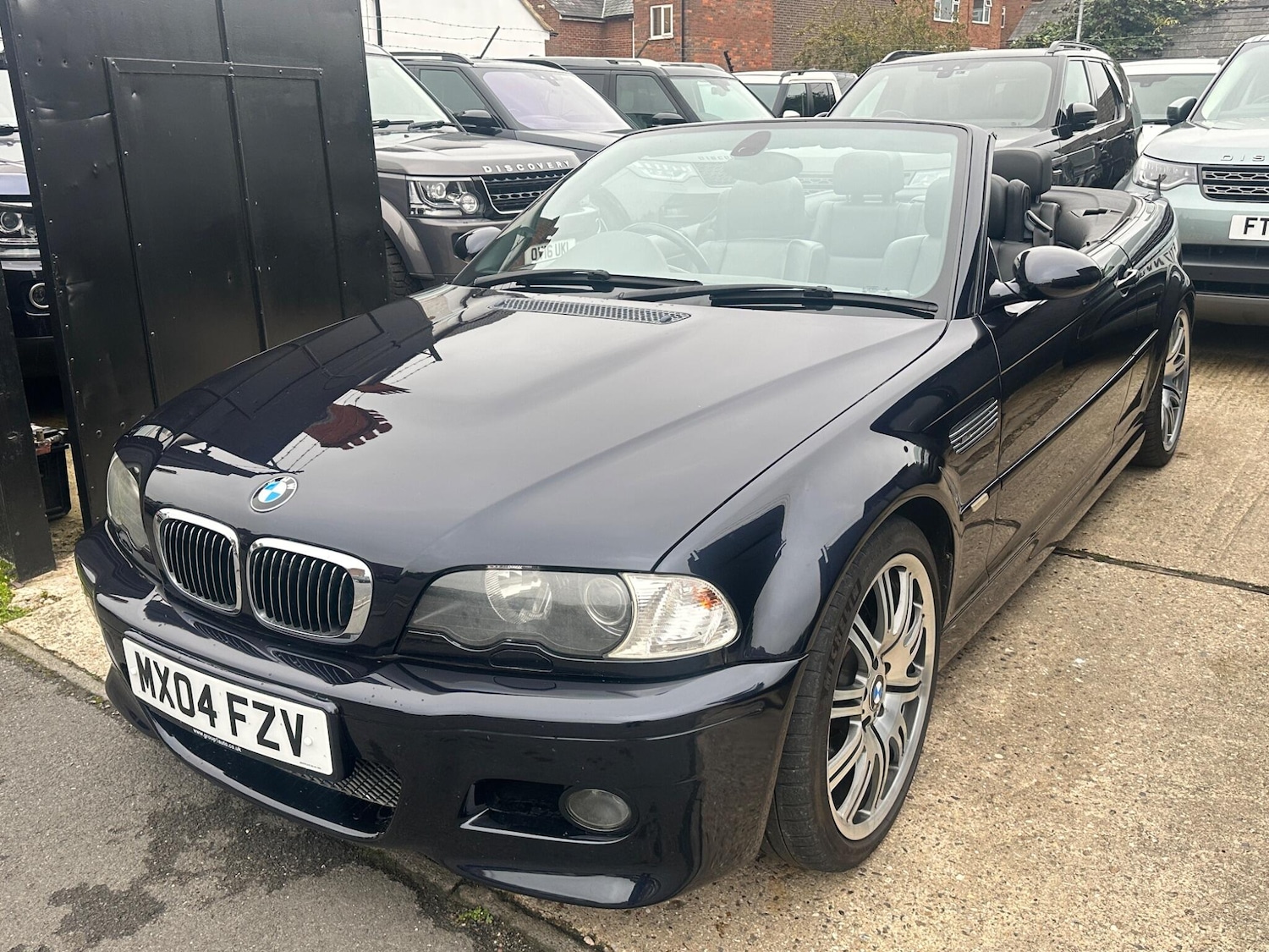 Used BMW M3 for sale - 76561061: Photo 56