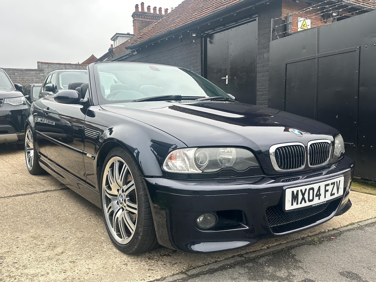 Used BMW M3 for sale - 76561061: Photo 57