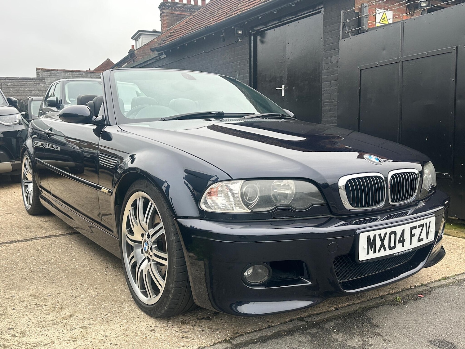 Used BMW M3 for sale - 76561061: Photo 58