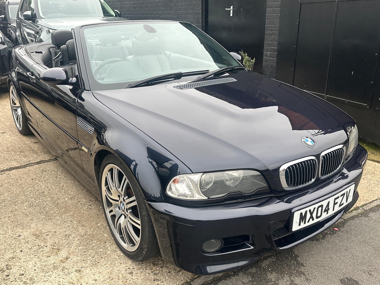 Used BMW M3 for sale - 76561061: Photo 59