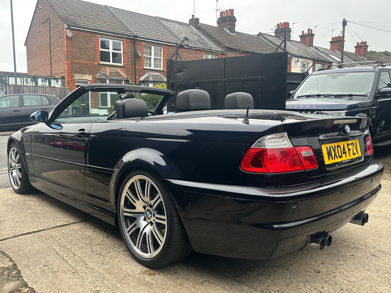 Used BMW M3 for sale - 76561061: Photo 6