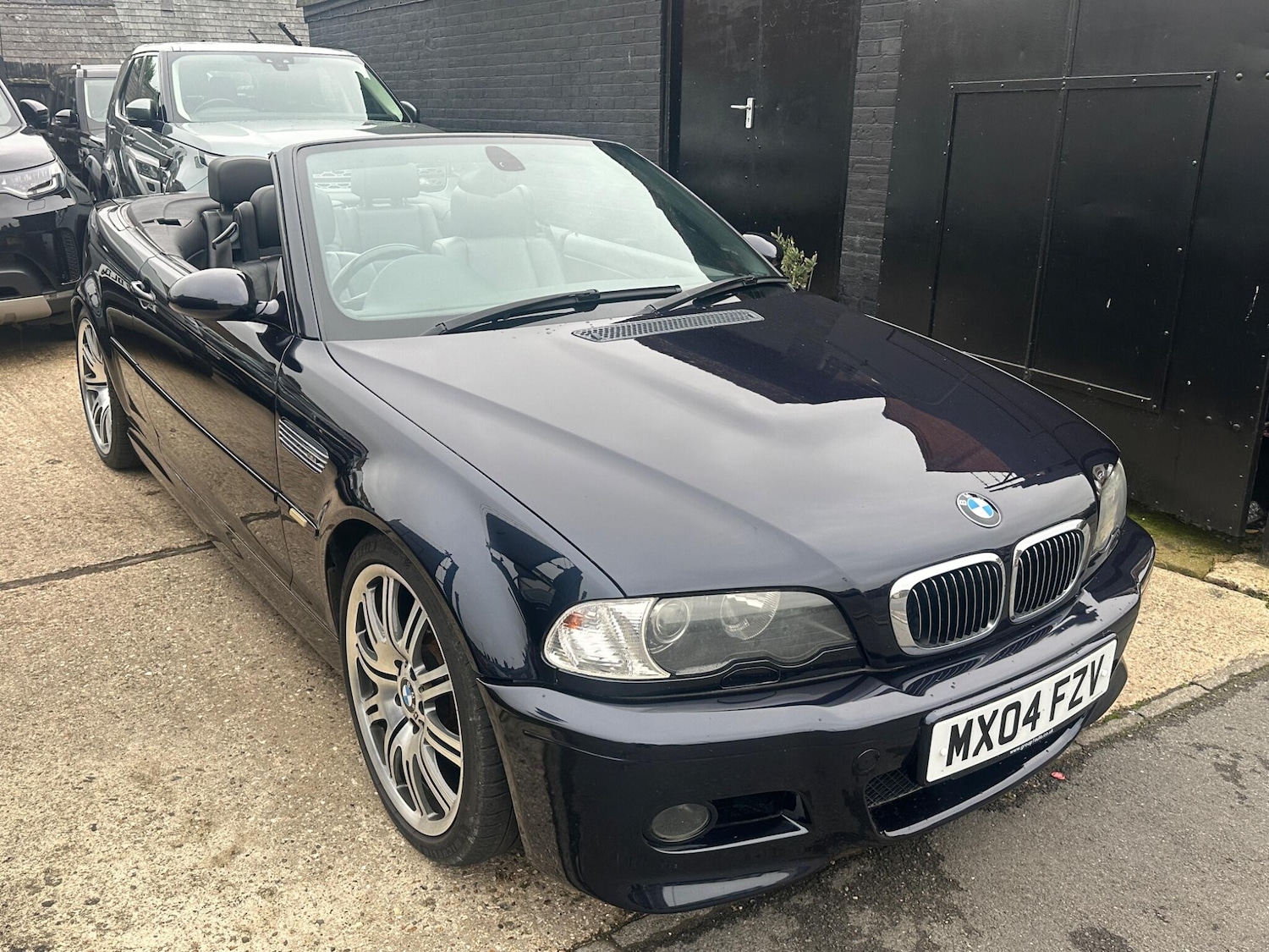 Used BMW M3 for sale - 76561061: Photo 60