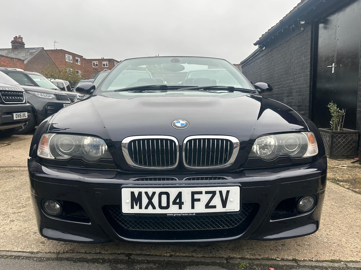 Used BMW M3 for sale - 76561061: Photo 61