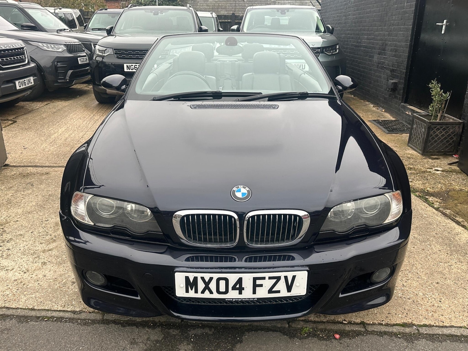 Used BMW M3 for sale - 76561061: Photo 62