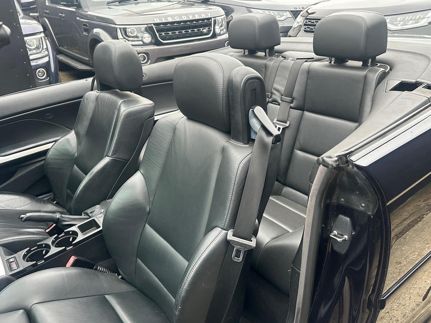 Used BMW M3 for sale - 76561061: Photo 63