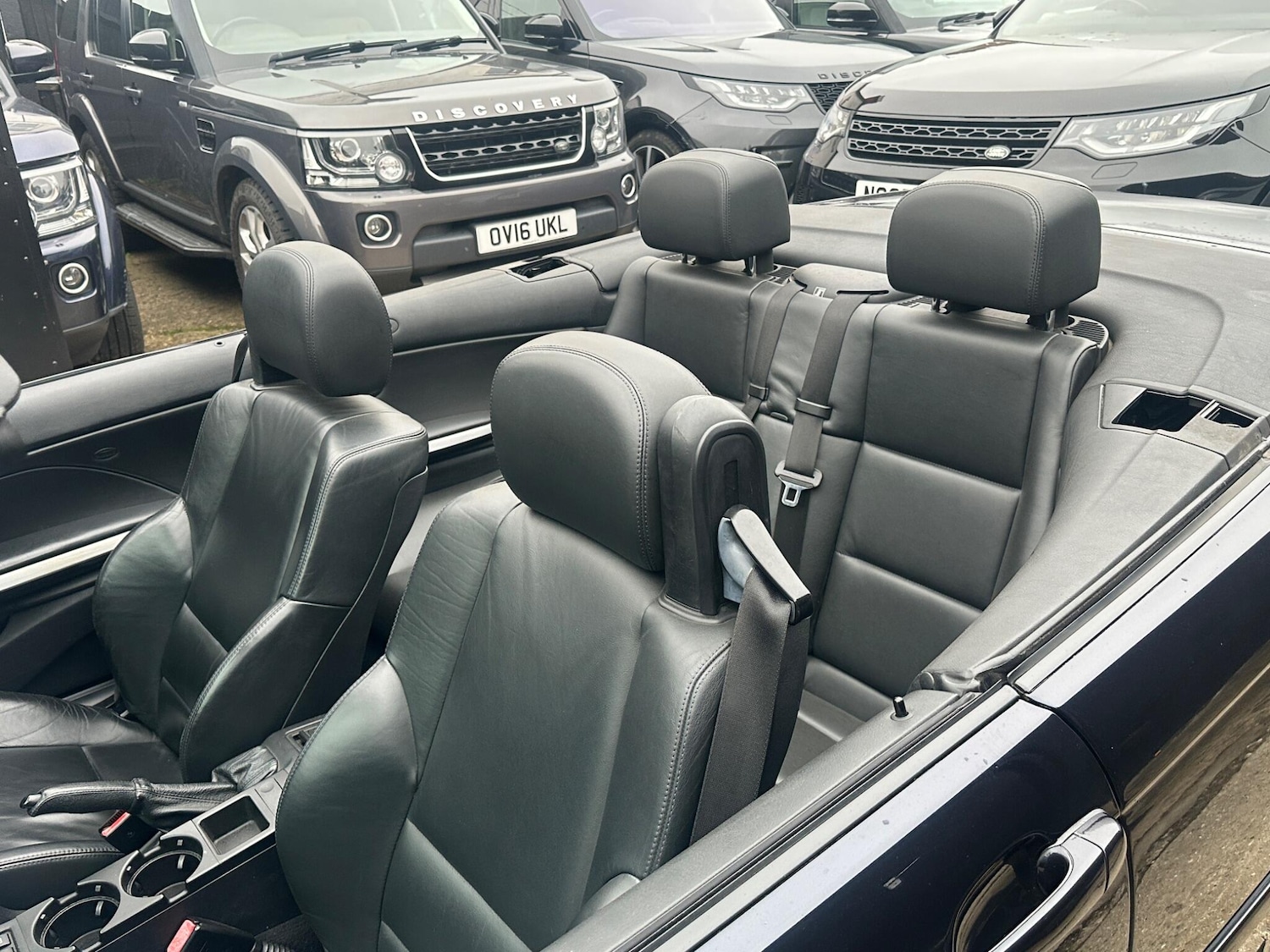 Used BMW M3 for sale - 76561061: Photo 64