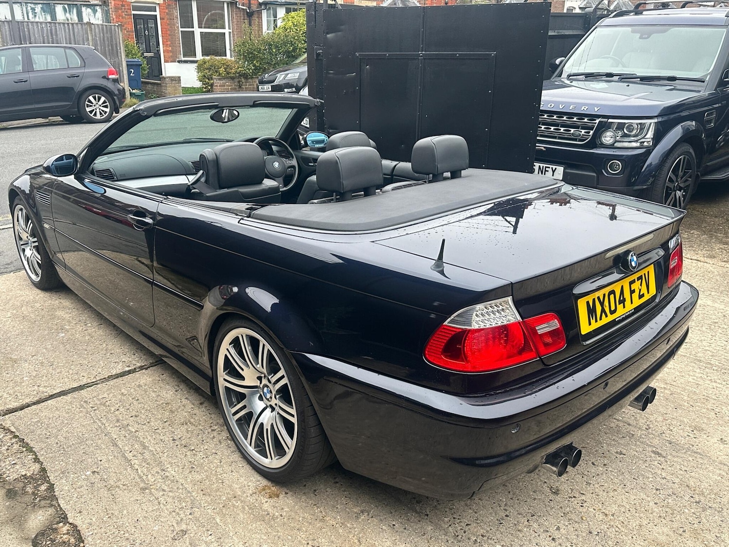 Used BMW M3 for sale - 76561061: Photo 65