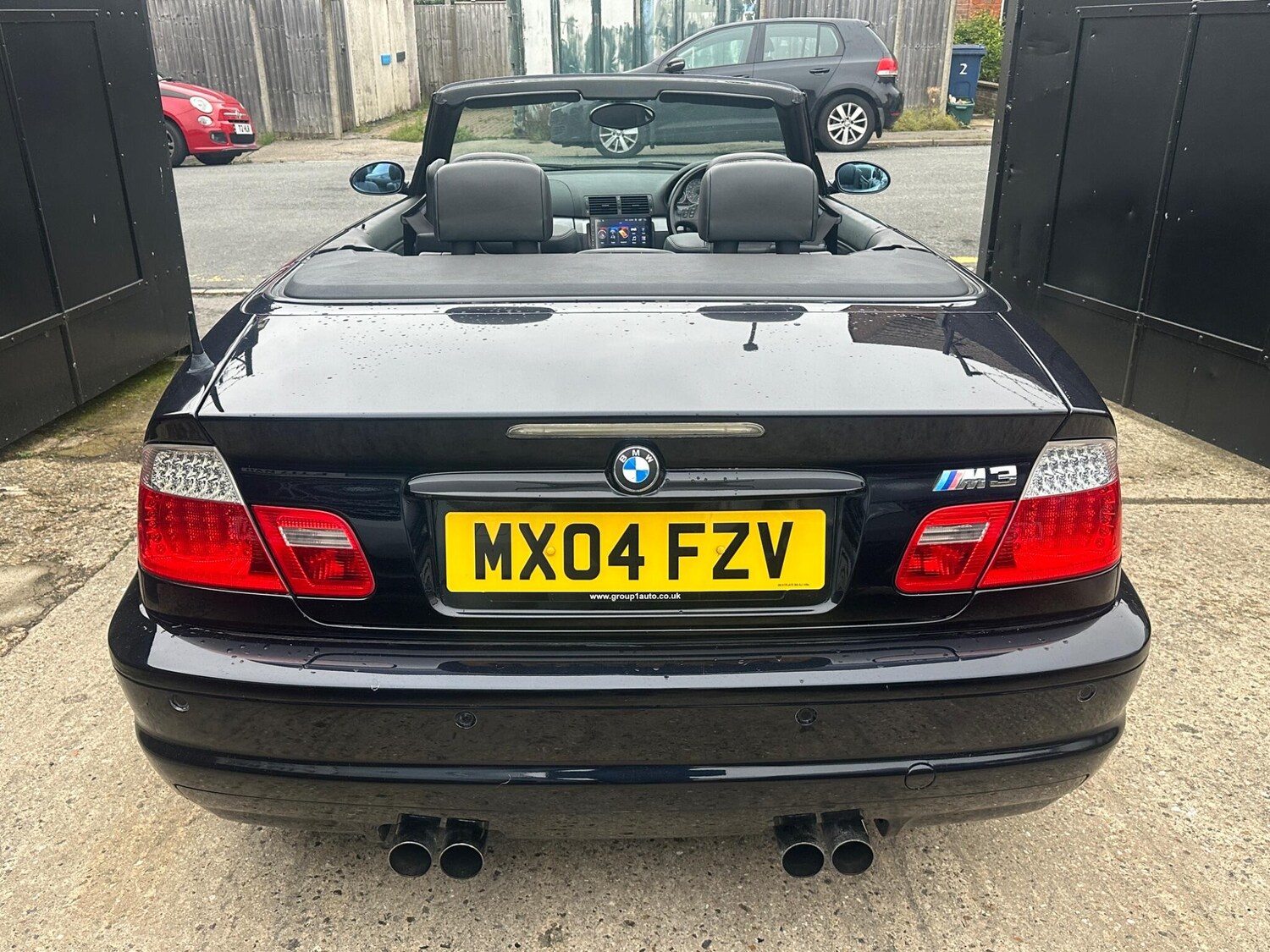 Used BMW M3 for sale - 76561061: Photo 66