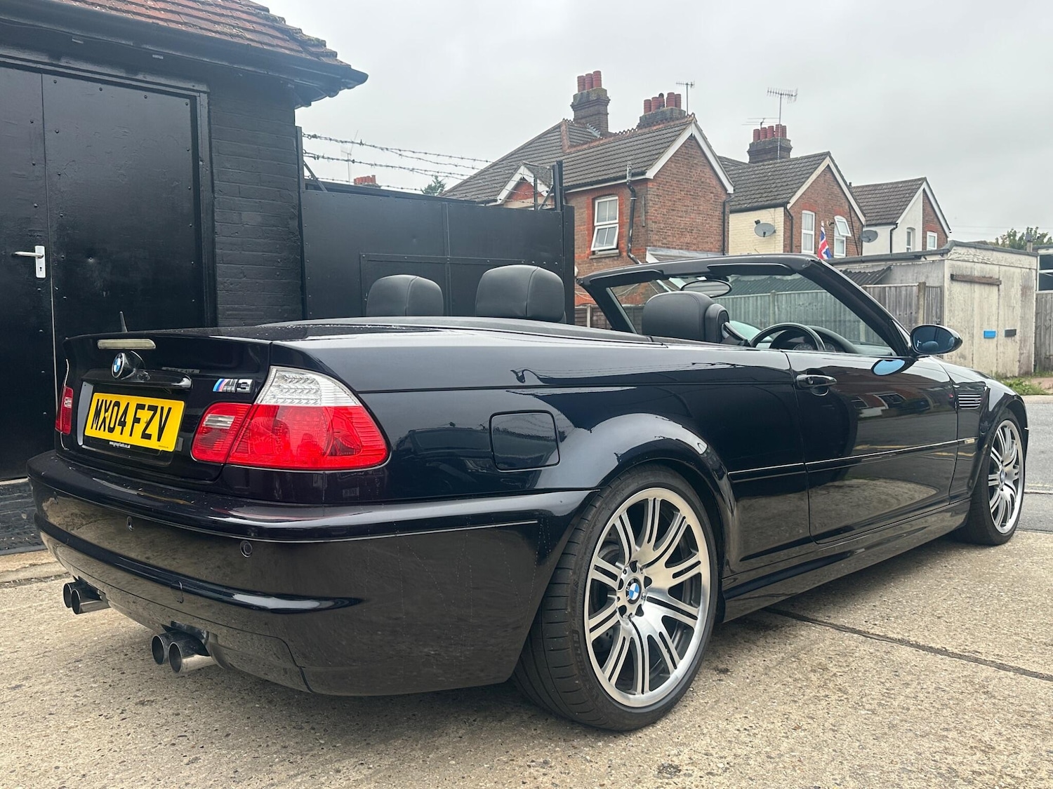 Used BMW M3 for sale - 76561061: Photo 67