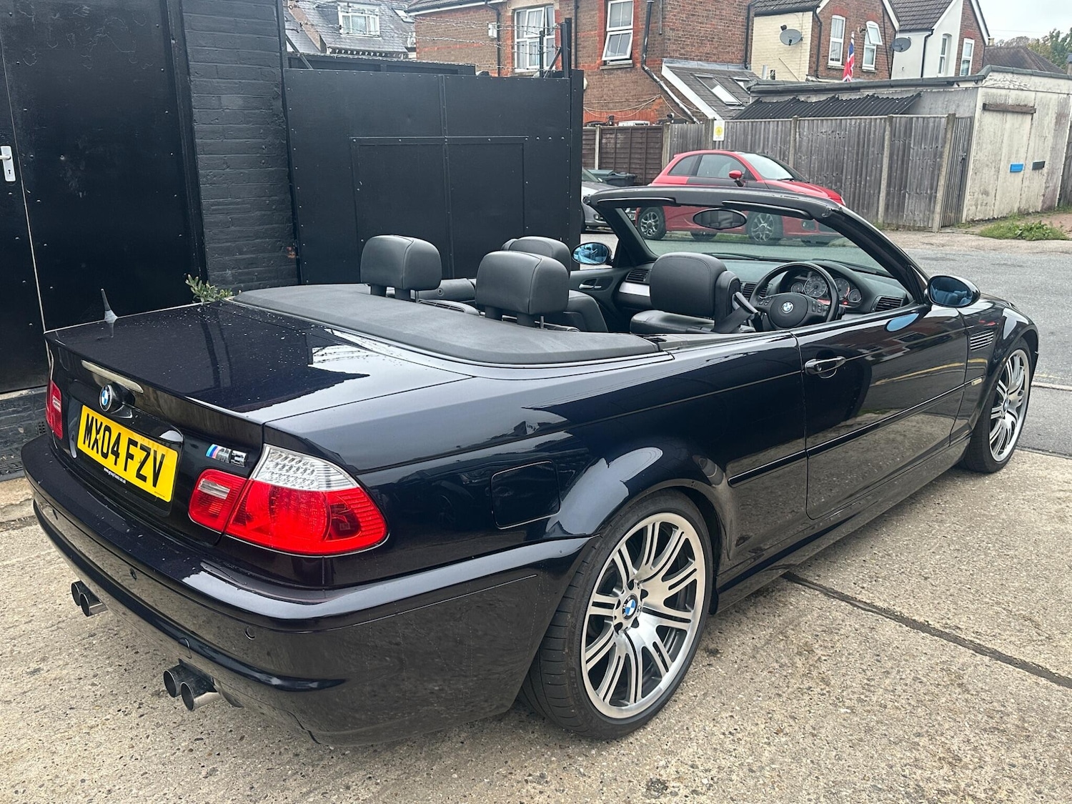 Used BMW M3 for sale - 76561061: Photo 68