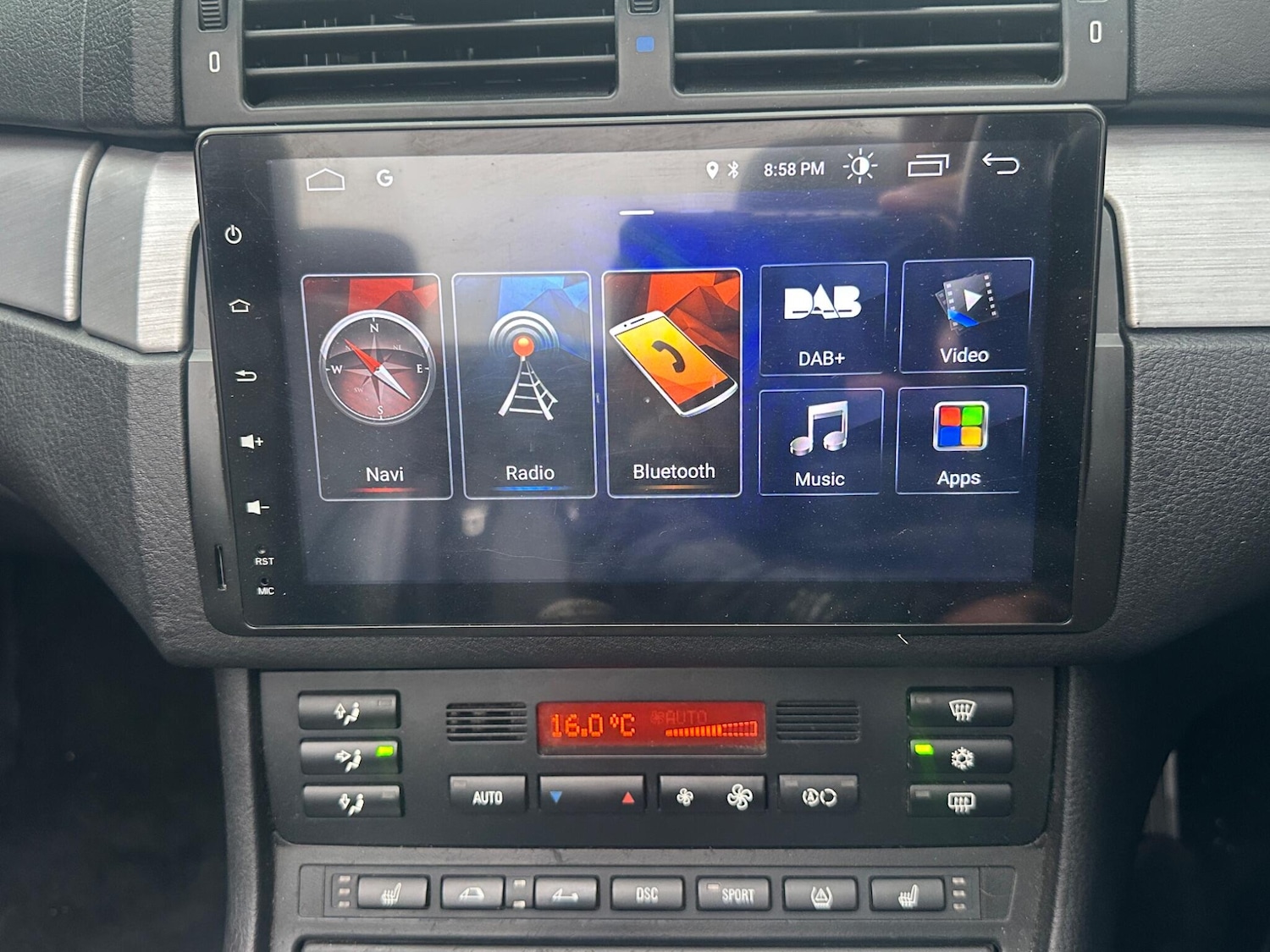 Used BMW M3 for sale - 76561061: Photo 69