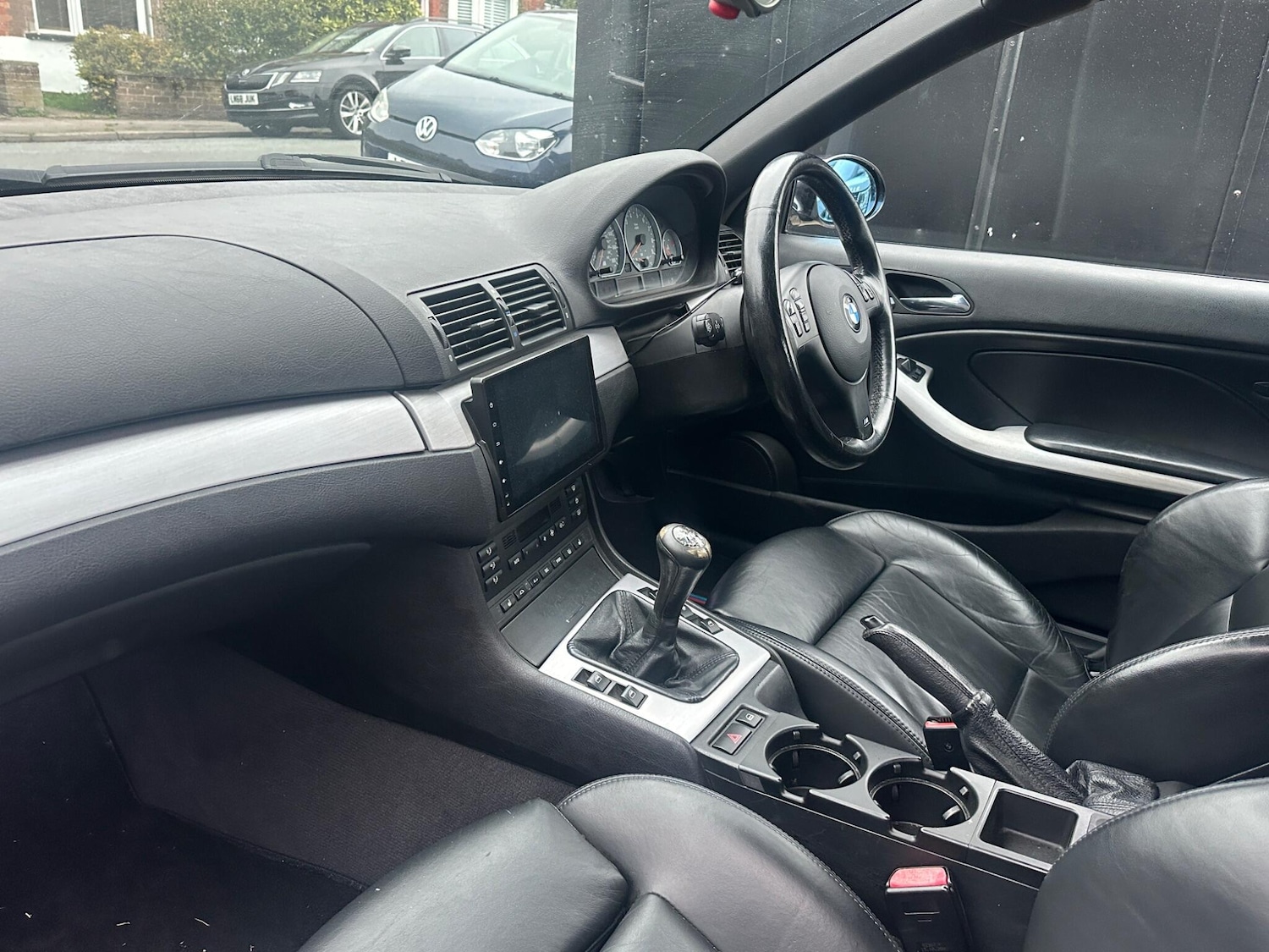 Used BMW M3 for sale - 76561061: Photo 7