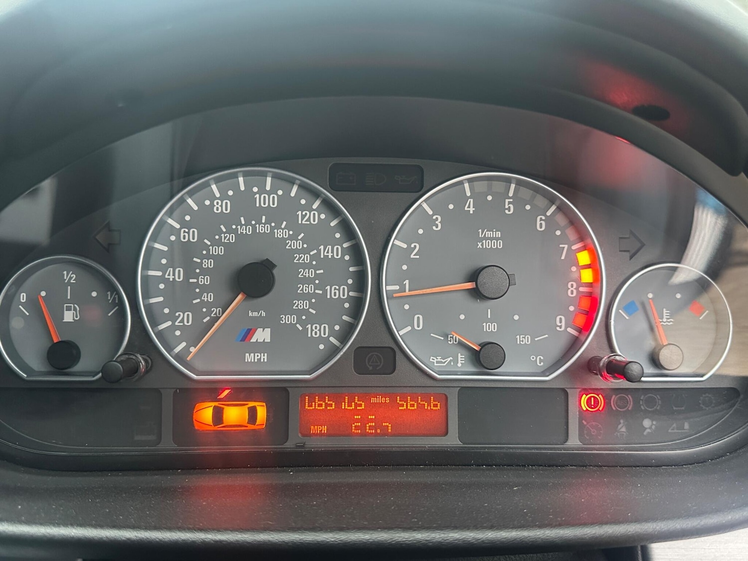 Used BMW M3 for sale - 76561061: Photo 70