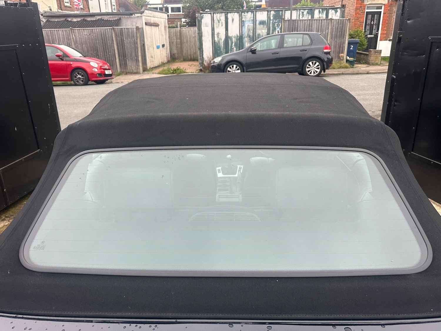 Used BMW M3 for sale - 76561061: Photo 72