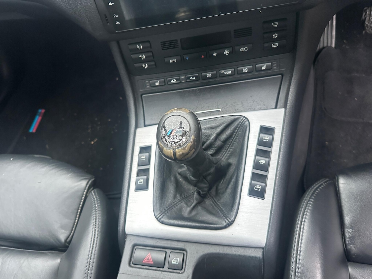 Used BMW M3 for sale - 76561061: Photo 73