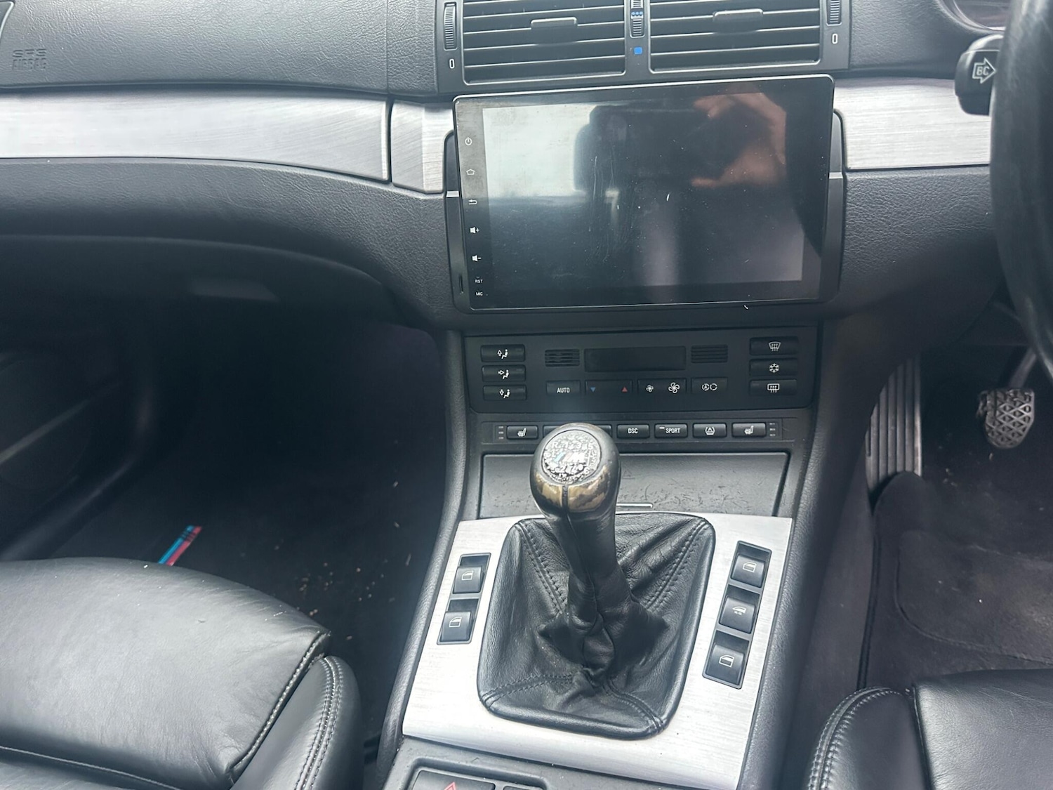 Used BMW M3 for sale - 76561061: Photo 74