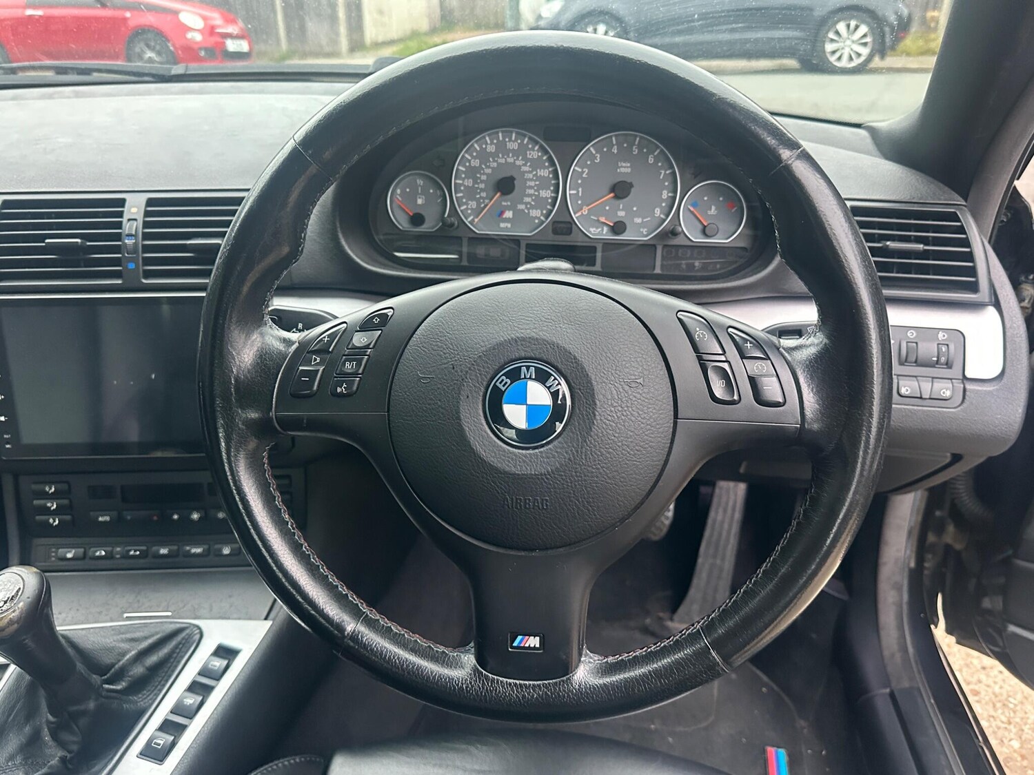 Used BMW M3 for sale - 76561061: Photo 75