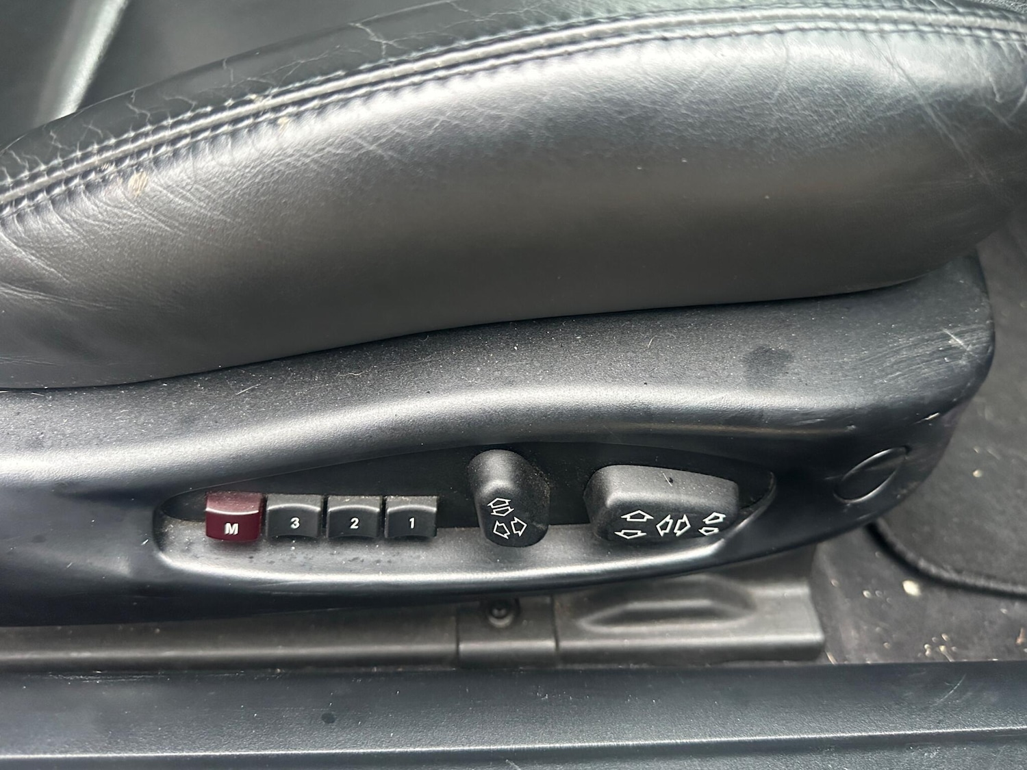 Used BMW M3 for sale - 76561061: Photo 76