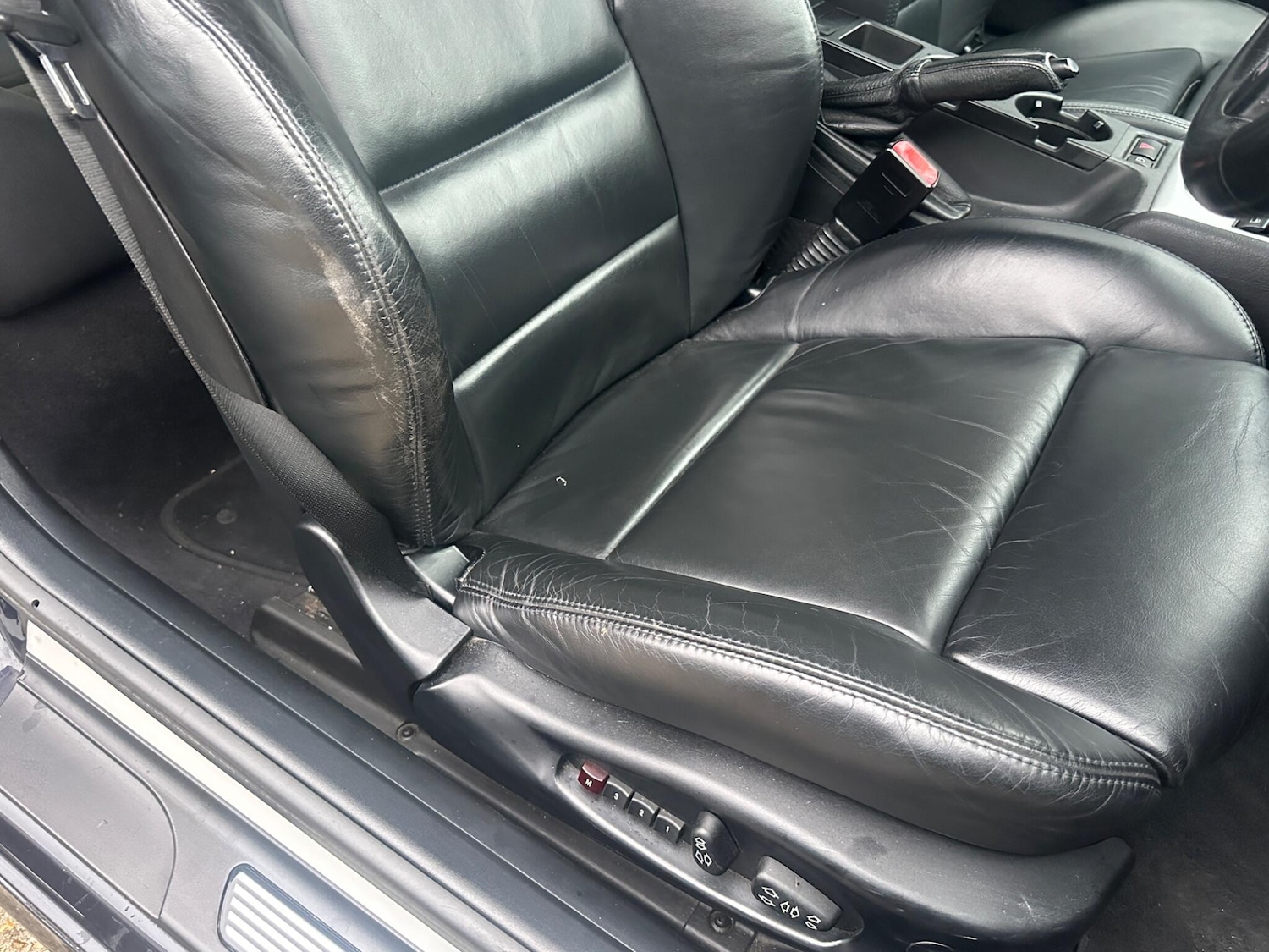 Used BMW M3 for sale - 76561061: Photo 77