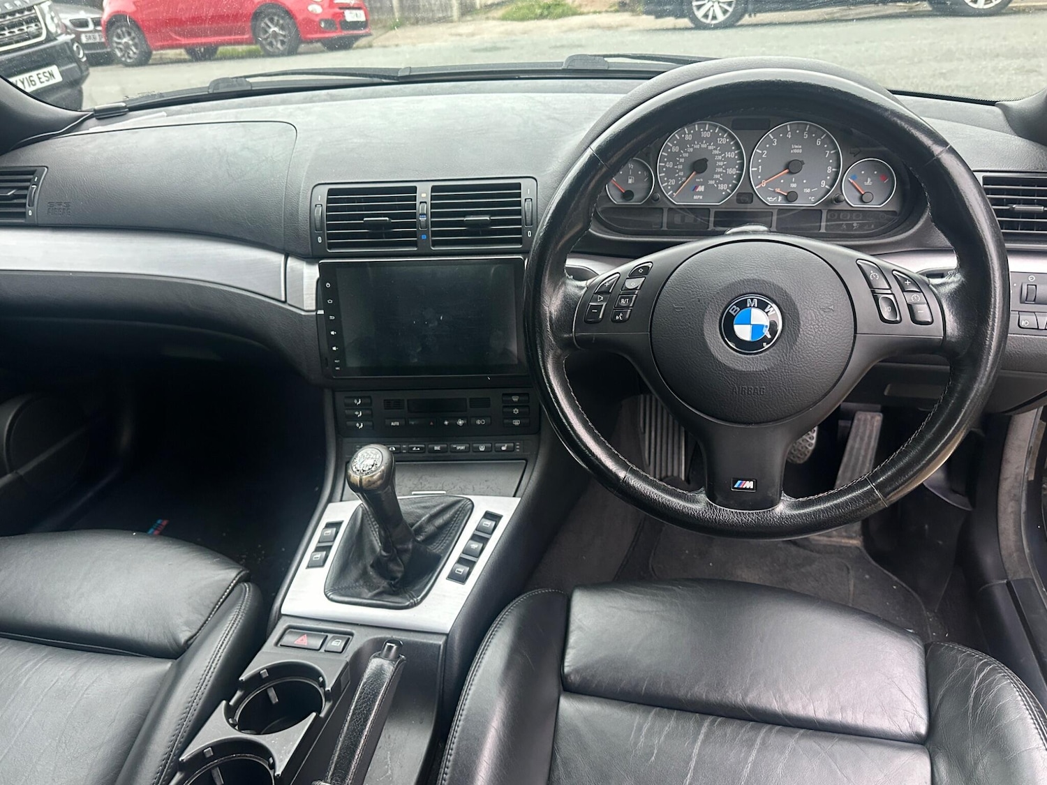 Used BMW M3 for sale - 76561061: Photo 8