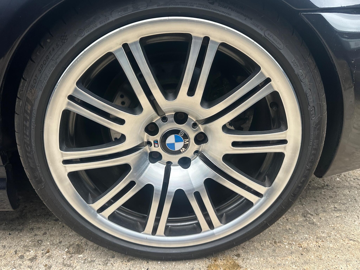 Used BMW M3 for sale - 76561061: Photo 81