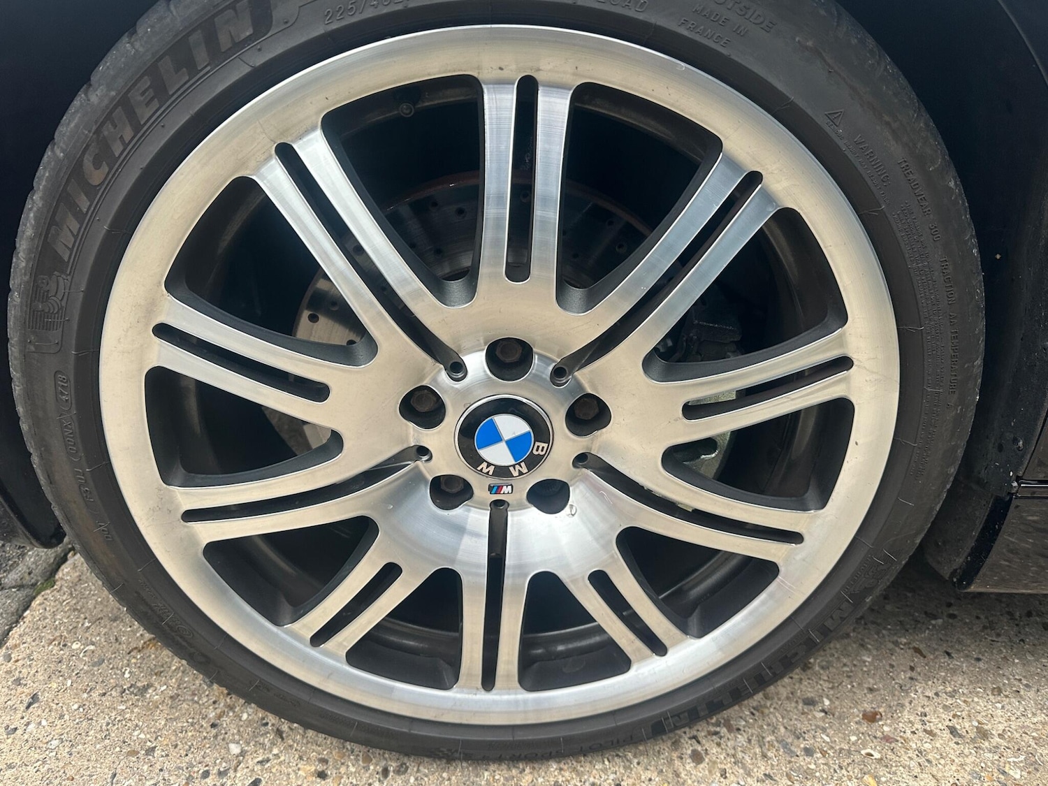 Used BMW M3 for sale - 76561061: Photo 82