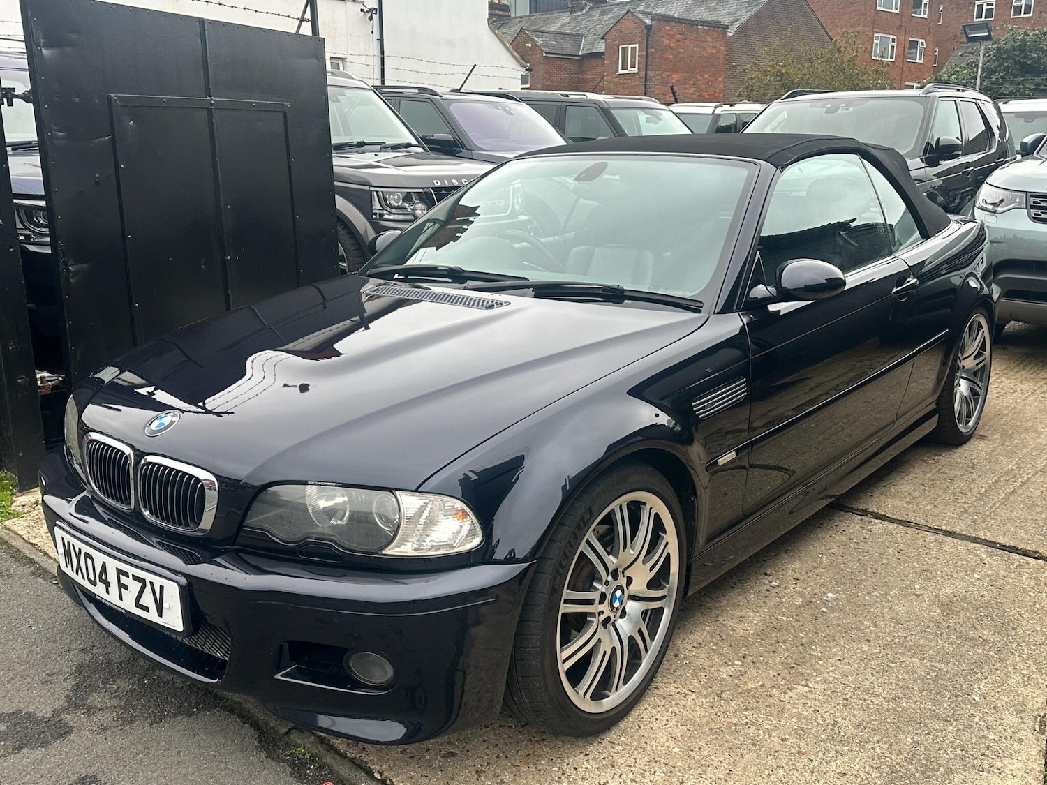 Used BMW M3 for sale - 76561061: Photo 83