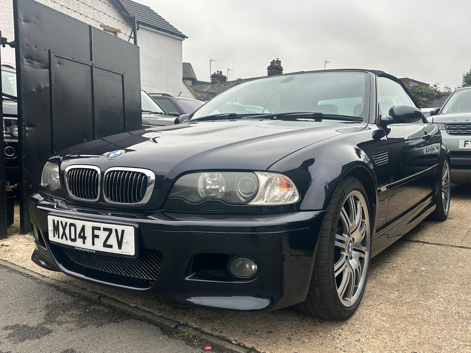 Used BMW M3 for sale - 76561061: Photo 84