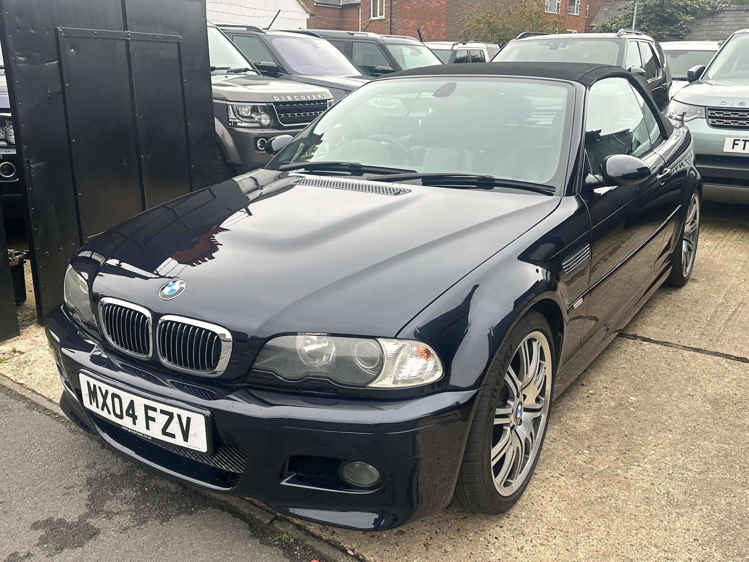 Used BMW M3 for sale - 76561061: Photo 85
