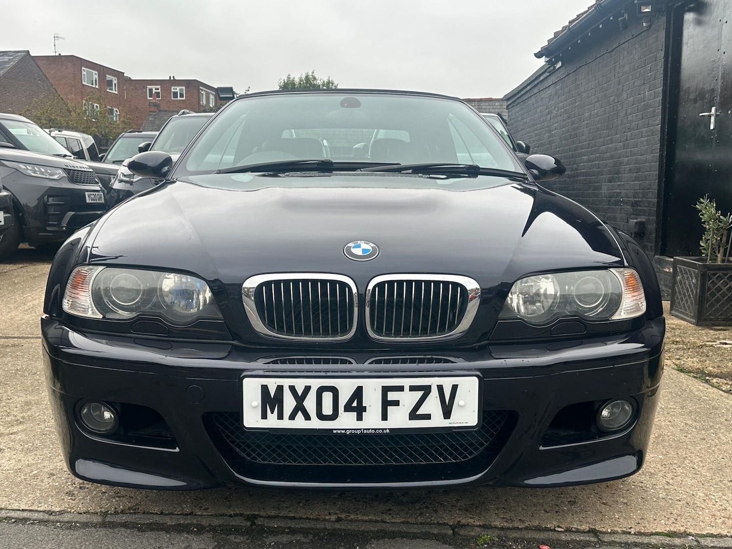 Used BMW M3 for sale - 76561061: Photo 86